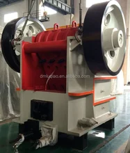 pebble river stone jaw crusher available for overseas engineering services