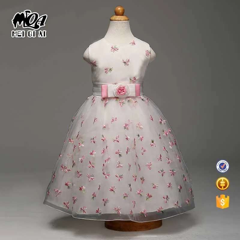 Wholesale Children Fancy Girl Flower Dress LM8803, Pink
Wholesale Children Fancy Girl Flower Dress LM8803, Pink