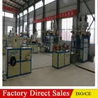 Machine for Water Hose / irrigation hose making machine / plastic hose making machine