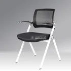 Leadcom foldable student chair with armrest LS-5068