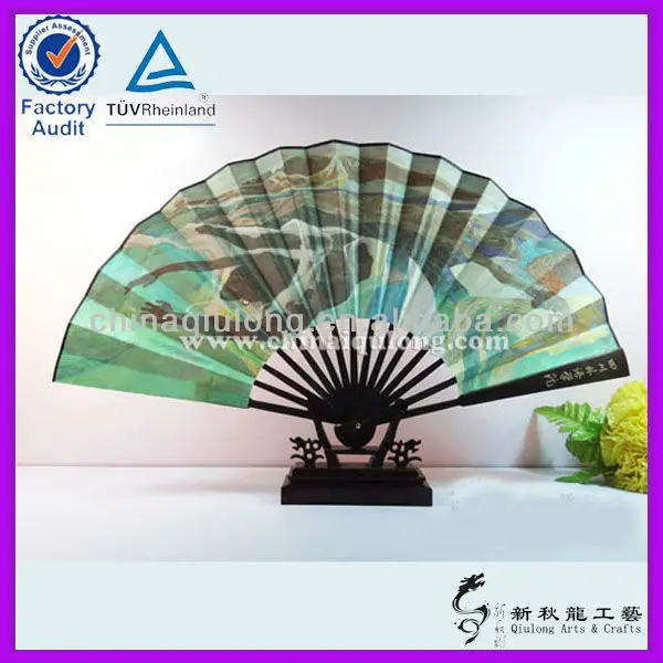 2013 New product !!! Chinese gift ancient chinese fan/chinese fan