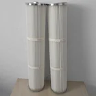 The filtration membrane air filter with high efficiency 3222332081