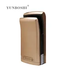 commercial automatic hot dua hand dryer 1800w new automatic hand dryer in china