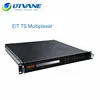 (DMB-9120)Digital TV DVB Satellite Encoder Cable TV Video Multiplexer From Reputed Broadcasting