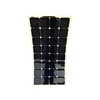 Brand new flexible 280w pv solar panel With ISO9001 Certificate solar panel foil