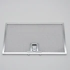 Wholesale Washable Grease Filter For Cooker Hood Kitchen Aluminum Hood Vent Filter