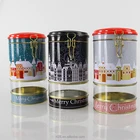 Candy Tin Or Metal Box For Packing & Decoration