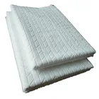 100% Cotton Or Polyester Muslim Islamic Umrah Ihram Hajj Towel