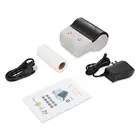TS-M330 Mobile wireless pocket document portable printer bar code printing thermal receipt label printer