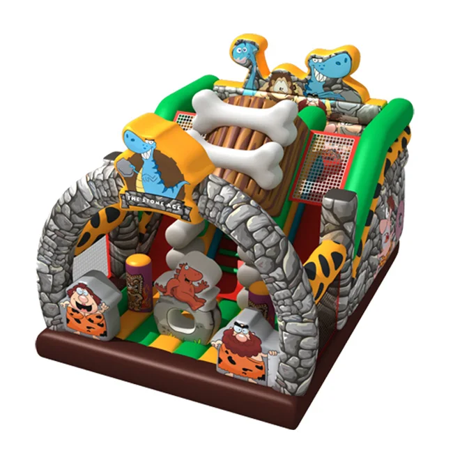 70915073 castle 5X7X5M (1)