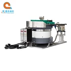 hongchao automation handmade material vibrator feeder frame vibration bowl feeder