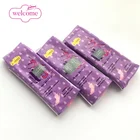 brand name feminine hygiene lady care anion sanitary pad over night menstrual pads