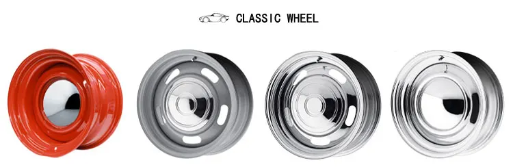 classic wheel