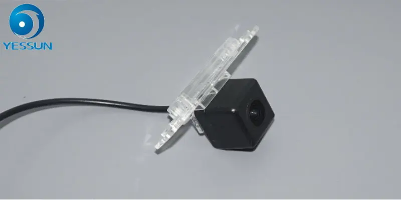 YESSUN For Mercedes Benz M ML W164 ML450 ML350 ML30 Reverse Camera Auto Wireless Rear View Camera Rear View Camera  Night Vision 3