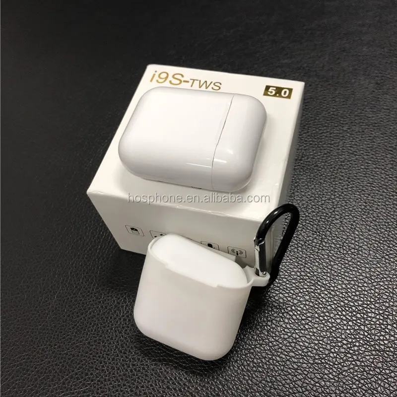 H-TWS-I9S01
