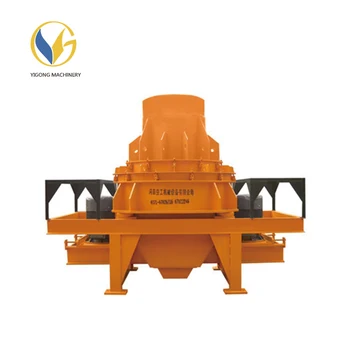 Barmac Vertical Shaft Impact Crusher