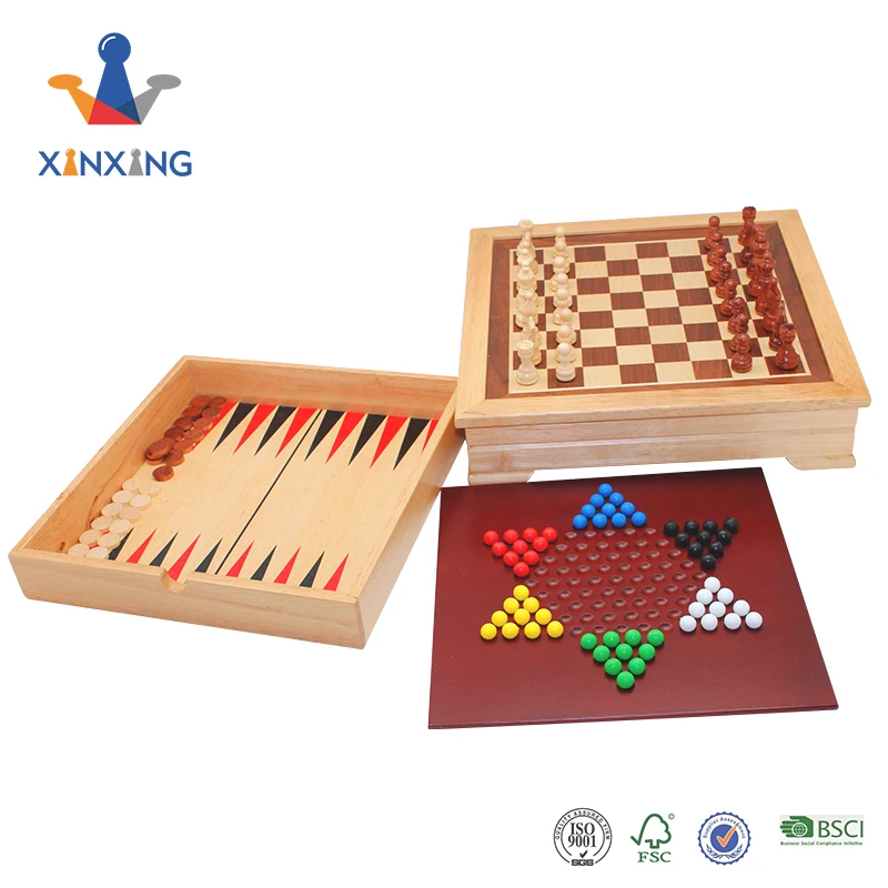 chinese backgammon