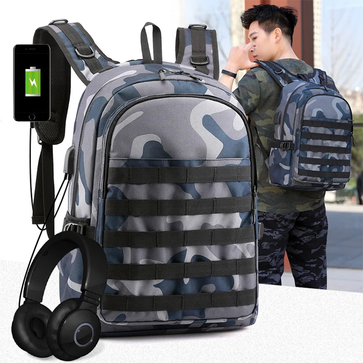 multifunctional bag tactical gaming bag laptop backpack usb port, Blue, pink, brown, black,customized color
multifunctional bag tactical gaming bag laptop backpack usb port, Blue, pink, brown, black,customized color