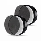 Replacement Filter Compatible Levoit Air Purifier LV-H132 High Efficiency True HEPA Filter Set