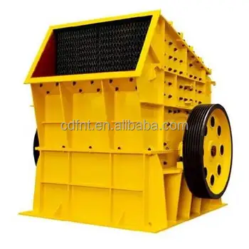 Mobile Hammer Crusher for Sale