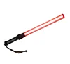 New Safety Traffic Control LED Light Wand Baton with red colour