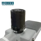 Competitive smart wireless street lamp controller supplier with 5 year warranty with software free