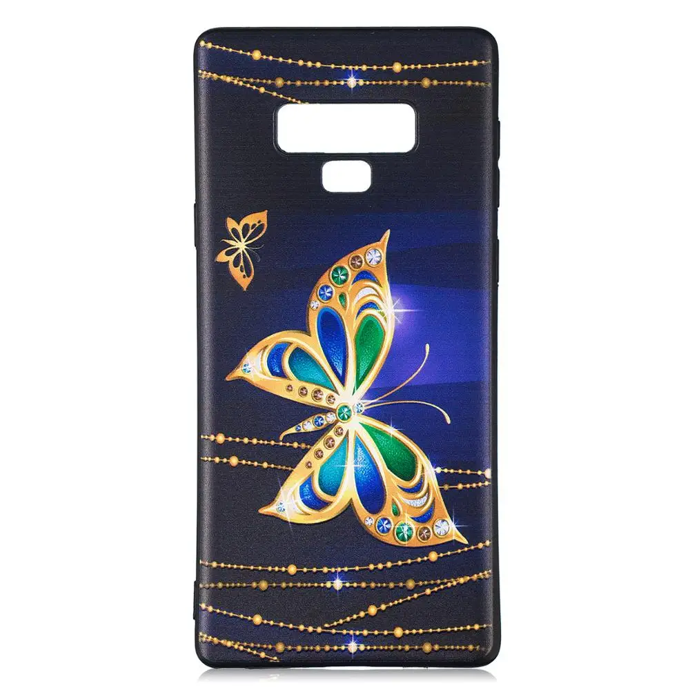 Free Shipping Soft TPU Bumper Clear Phone Case Back Cover for Samsung Note 9 Case Galaxy Note 9 Case, Transparent
Free Shipping Soft TPU Bumper Clear Phone Case Back Cover for Samsung Note 9 Case Galaxy Note 9 Case, Transparent
