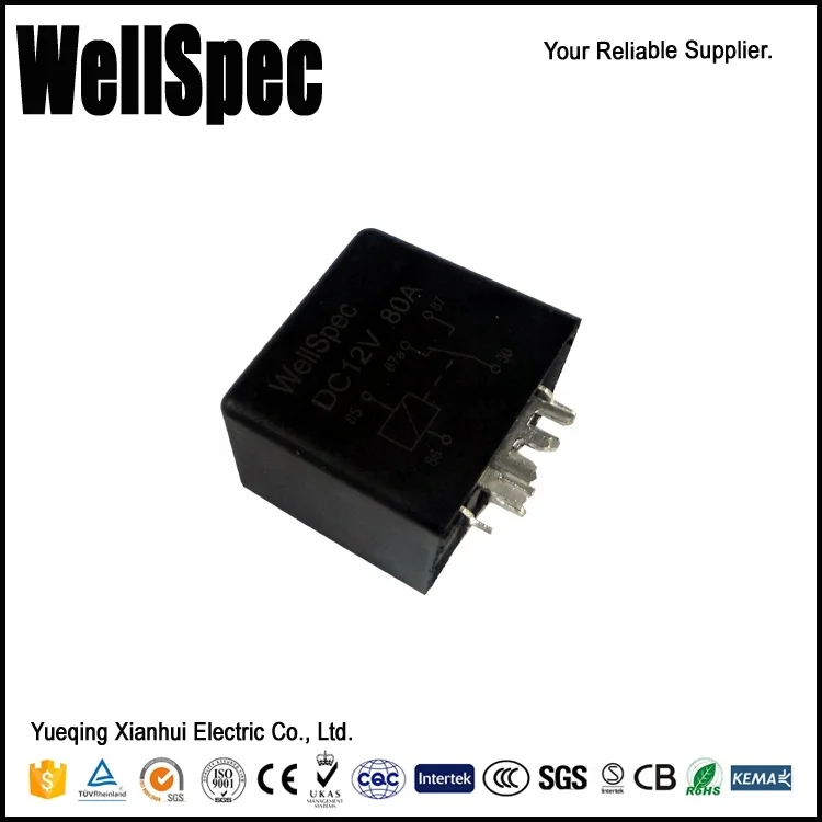 relay 12v relay bistable mini automotive relay jd