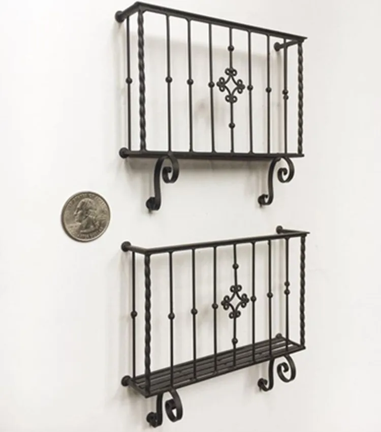 wrought iron hooks lowes