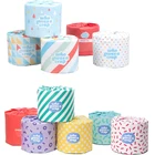 100% Recycled pulp who gives a crap Tissue Paper Rolls