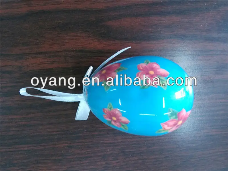 christmas ornaments eps foam balls