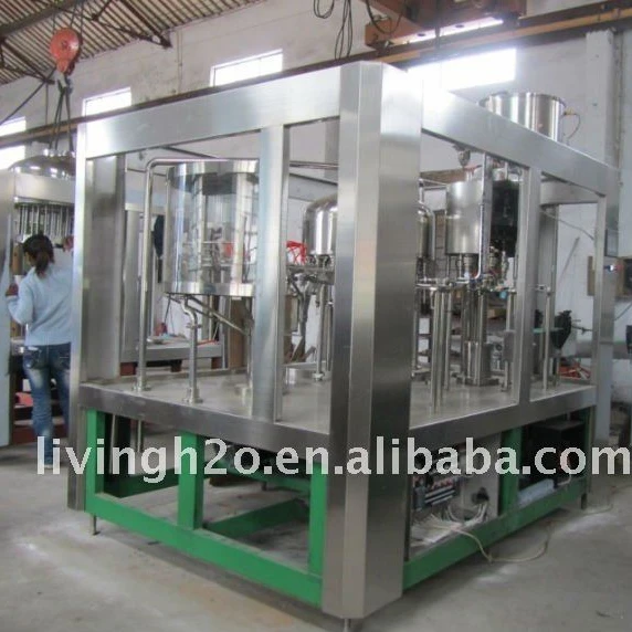 5000-6000 BPH solar water heater production line