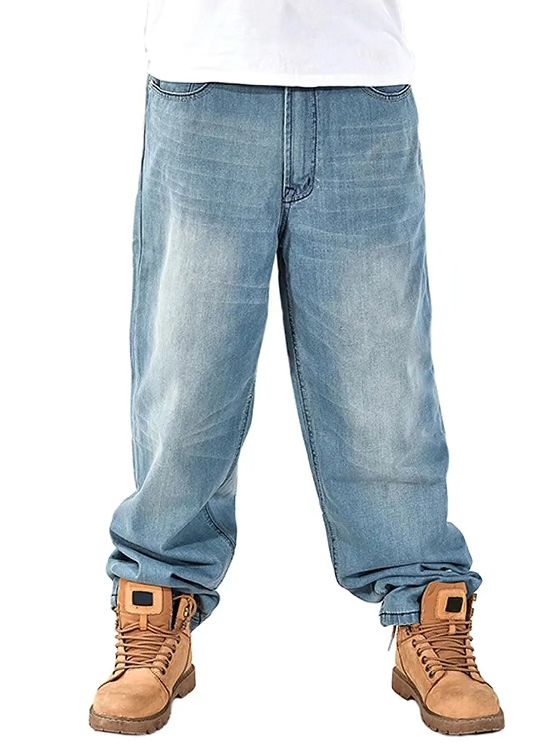 levis baggy jeans