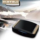 Car China Car Ionizer High Quality Factory Price Hepa Filter Car Air Purifier Ionizer From China