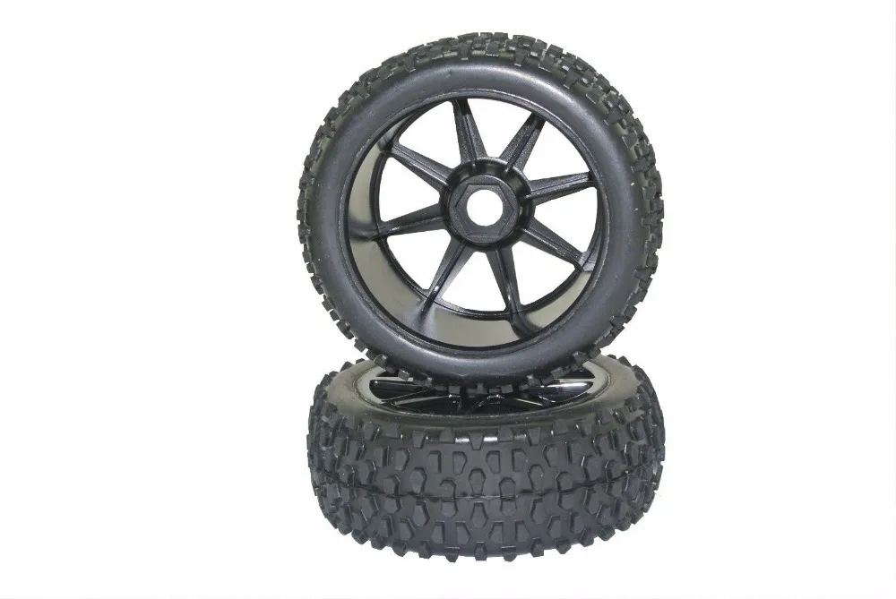 1-8 RC Buggy Off-Road Car3
