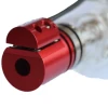 red light indicator red pointer