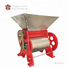 Factory Direct Fresh Coffee Bean Peeling Machine