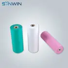 Nonwoven Fabric Hospital Medical Paper Bed Sheet Facial Disposable Bed Sheets In Roll