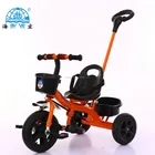 from China manufacture plastic tricycle kids bike tricycle for sale/cheap kids tricycle