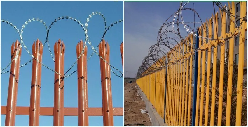 Palisade fence with razor barbed wire.jpg