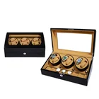 2019 Driklux Luxury Mabuchi Motor Automatic Watch Winder Gift For Men