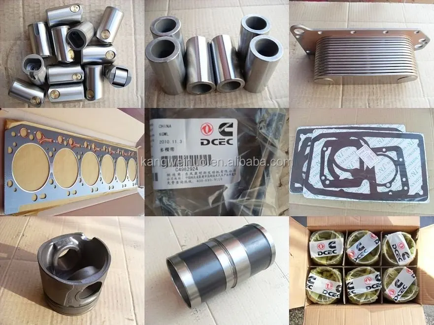 nox sensor 4324672,4324863,4326766,2894940