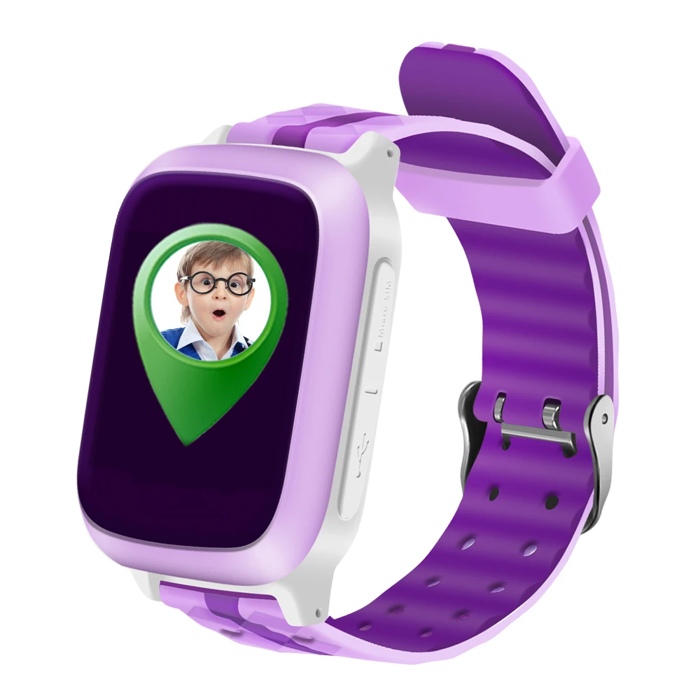 small kids smart watch