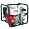 Air-cooled 4-cycle 3 inch Electric Water Pump gasoline for sale