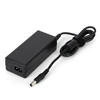 CE FCC RoHS Approved 12V 5A AC DC Adapter 60W power supply for adjustable bed