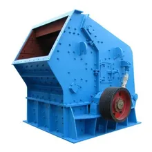 Eagle1400 Impact Crusher For Sale