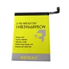 Shenzhen factory high quality cell phone battery HB396689ECW for Huawei mate 9