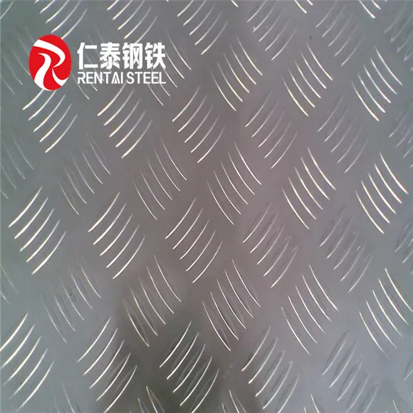A36 steel checker plate standard steel checkered plate sizes corrugated steel plate for sale