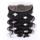 10A grade cuticle aligned virgin Brazilian hair human hair weave bundles