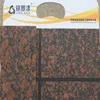 Scratch resistance multicolour natural real stone effect wall paint decorative exterior wall coating